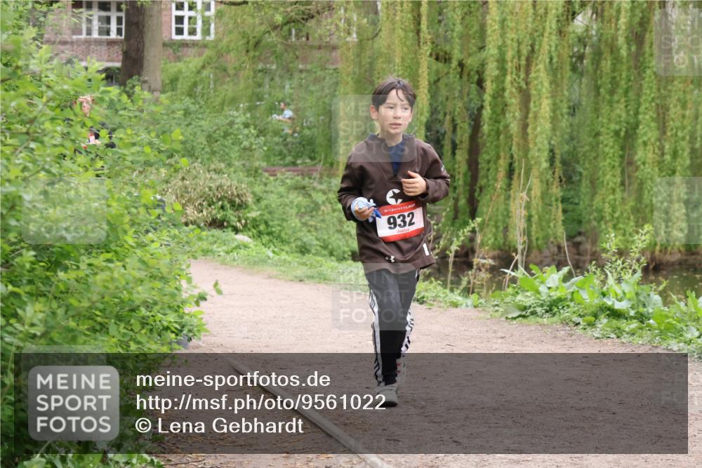 19.04.2026 - Hammer Lauf Lena Gebhardt http://msf.ph/oto/9561022 19.04.2026 12:47:12 Laufen 16, 932 meine-sportfotos.de