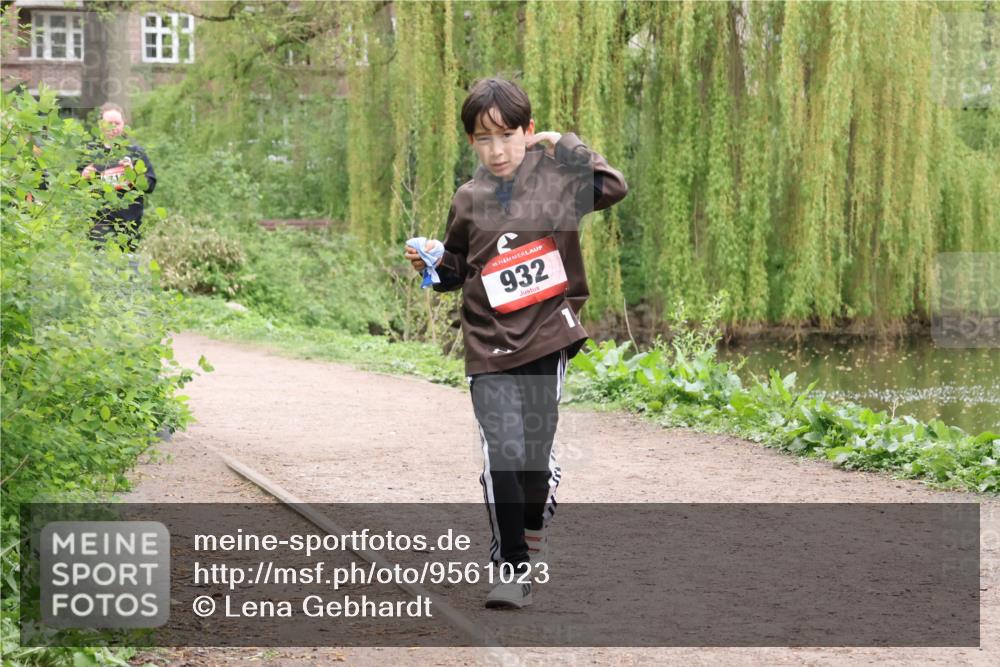 19.04.2026 - Hammer Lauf Lena Gebhardt http://msf.ph/oto/9561023 19.04.2026 12:47:14 Laufen 16, 932 meine-sportfotos.de