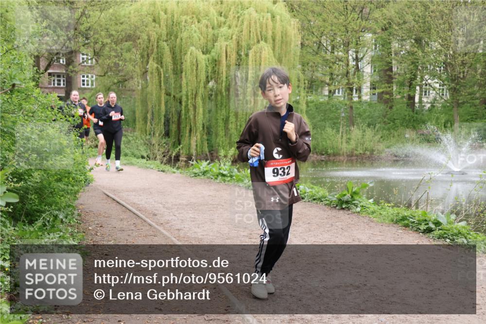 19.04.2026 - Hammer Lauf Lena Gebhardt http://msf.ph/oto/9561024 19.04.2026 12:47:16 Laufen 713, 16, 932 meine-sportfotos.de