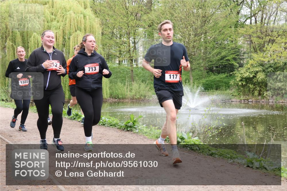 19.04.2026 - Hammer Lauf Lena Gebhardt http://msf.ph/oto/9561030 19.04.2026 12:47:20 Laufen 713, 1322, 16, 117 meine-sportfotos.de