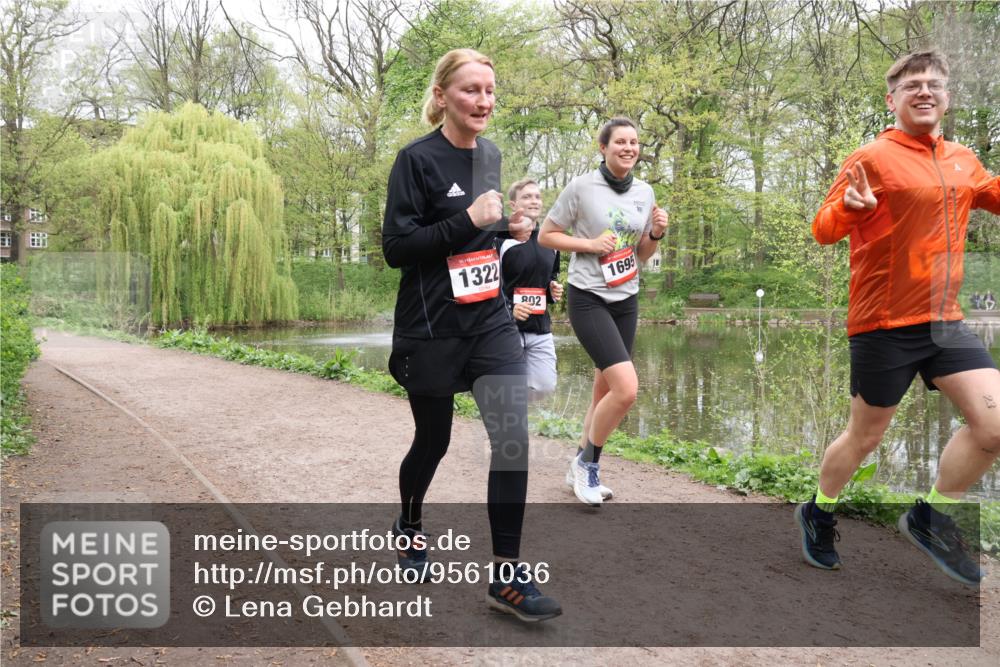 19.04.2026 - Hammer Lauf Lena Gebhardt http://msf.ph/oto/9561036 19.04.2026 12:47:22 Laufen 16, 1322, 02, 1695 meine-sportfotos.de