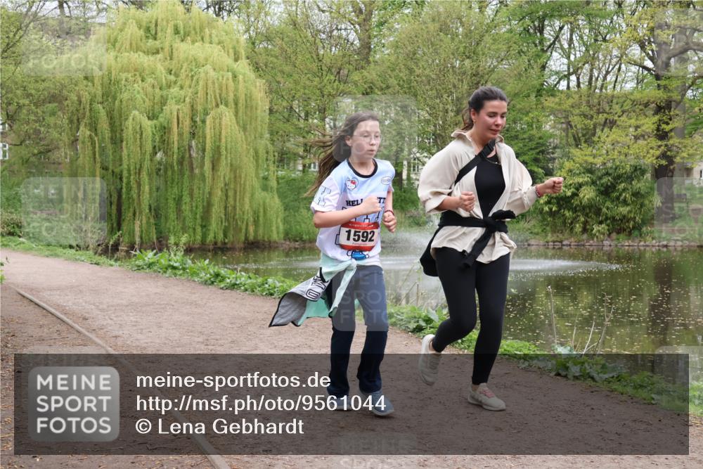 19.04.2026 - Hammer Lauf Lena Gebhardt http://msf.ph/oto/9561044 19.04.2026 12:47:31 Laufen 16, 1592 meine-sportfotos.de