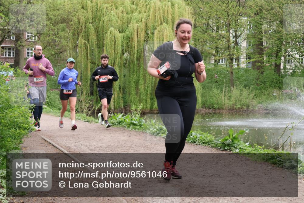 19.04.2026 - Hammer Lauf Lena Gebhardt http://msf.ph/oto/9561046 19.04.2026 12:47:39 Laufen 950, 949, 1927 meine-sportfotos.de