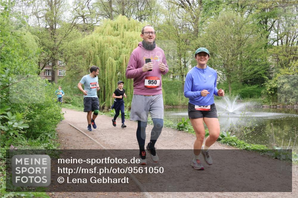 19.04.2026 - Hammer Lauf Lena Gebhardt http://msf.ph/oto/9561050 19.04.2026 12:47:42 Laufen 1076, 16, 950 meine-sportfotos.de