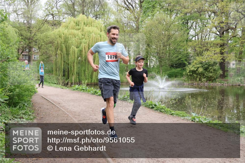 19.04.2026 - Hammer Lauf Lena Gebhardt http://msf.ph/oto/9561055 19.04.2026 12:47:44 Laufen 1076 meine-sportfotos.de
