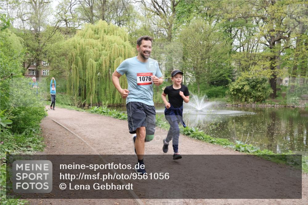 19.04.2026 - Hammer Lauf Lena Gebhardt http://msf.ph/oto/9561056 19.04.2026 12:47:45 Laufen 1076 meine-sportfotos.de