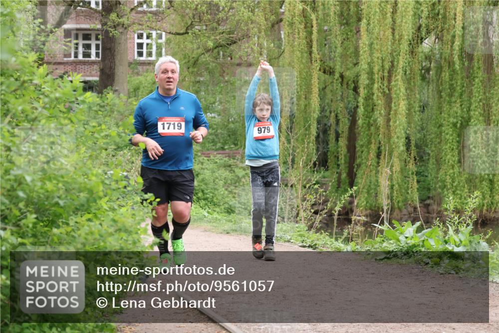 19.04.2026 - Hammer Lauf Lena Gebhardt http://msf.ph/oto/9561057 19.04.2026 12:47:47 Laufen 1719, 979 meine-sportfotos.de