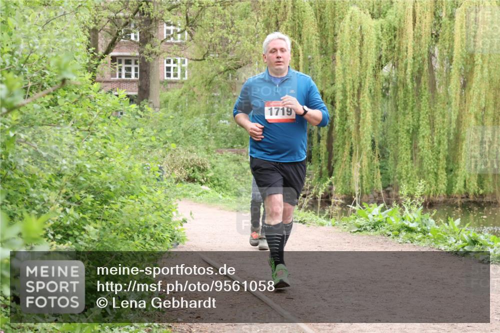 19.04.2026 - Hammer Lauf Lena Gebhardt http://msf.ph/oto/9561058 19.04.2026 12:47:49 Laufen 16, 1719 meine-sportfotos.de