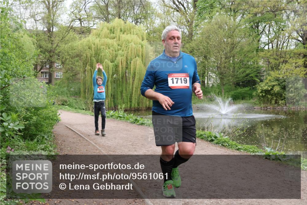 19.04.2026 - Hammer Lauf Lena Gebhardt http://msf.ph/oto/9561061 19.04.2026 12:47:51 Laufen 979, 16, 1719 meine-sportfotos.de