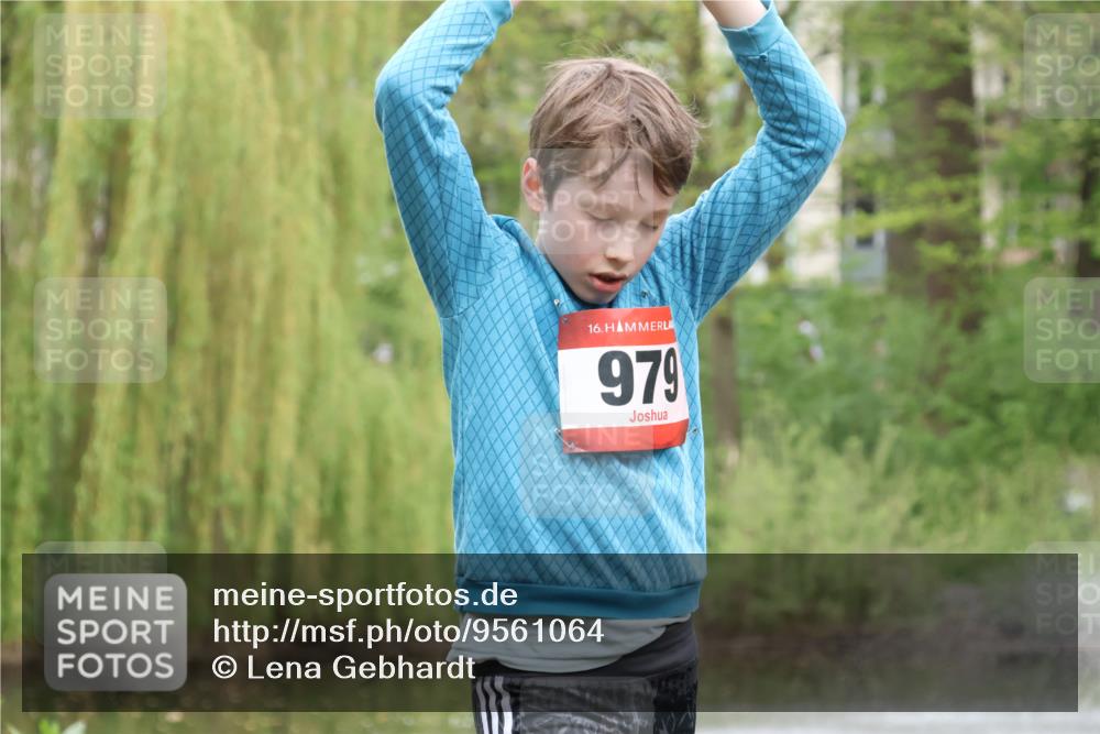 19.04.2026 - Hammer Lauf Lena Gebhardt http://msf.ph/oto/9561064 19.04.2026 12:47:54 Laufen 16, 979 meine-sportfotos.de
