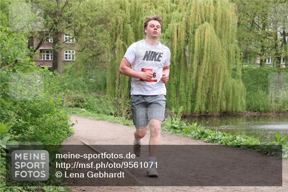 19.04.2026 - Hammer Lauf Lena Gebhardt http://msf.ph/oto/9561071 19.04.2026 12:47:59 Laufen 279, 6 meine-sportfotos.de