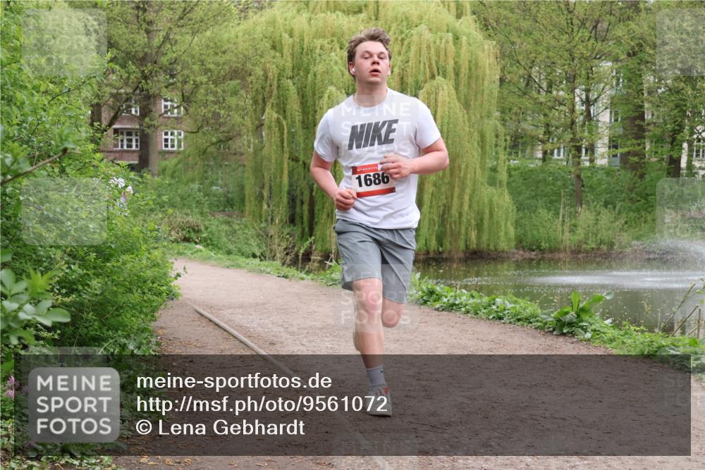 19.04.2026 - Hammer Lauf Lena Gebhardt http://msf.ph/oto/9561072 19.04.2026 12:47:59 Laufen 1686 meine-sportfotos.de