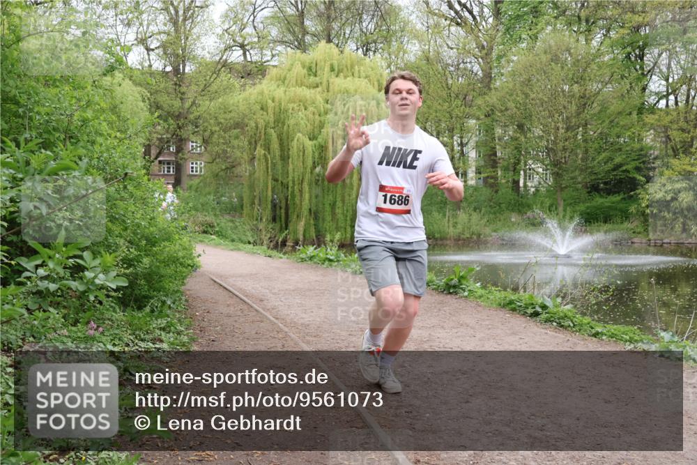 19.04.2026 - Hammer Lauf Lena Gebhardt http://msf.ph/oto/9561073 19.04.2026 12:48:00 Laufen 273, 1686 meine-sportfotos.de