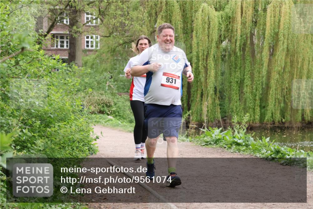 19.04.2026 - Hammer Lauf Lena Gebhardt http://msf.ph/oto/9561074 19.04.2026 12:48:04 Laufen 16, 931 meine-sportfotos.de