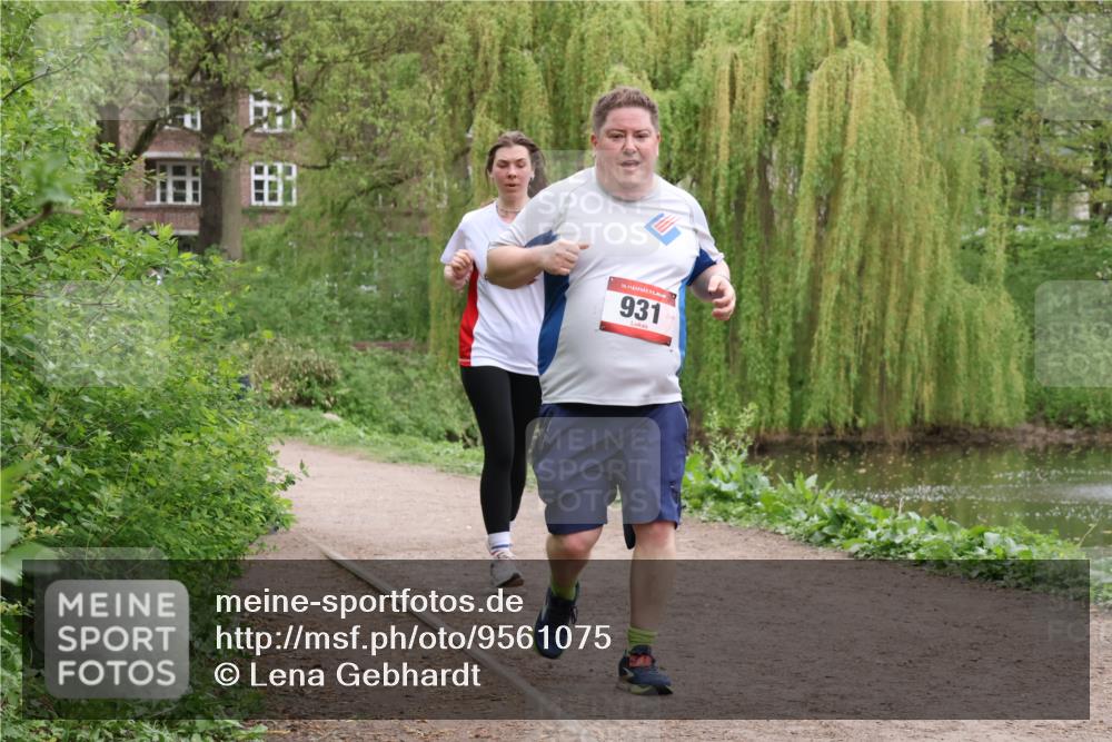 19.04.2026 - Hammer Lauf Lena Gebhardt http://msf.ph/oto/9561075 19.04.2026 12:48:05 Laufen 16, 931 meine-sportfotos.de