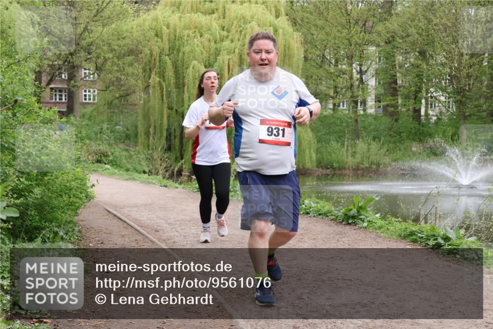 19.04.2026 - Hammer Lauf Lena Gebhardt http://msf.ph/oto/9561076 19.04.2026 12:48:06 Laufen 16, 931 meine-sportfotos.de