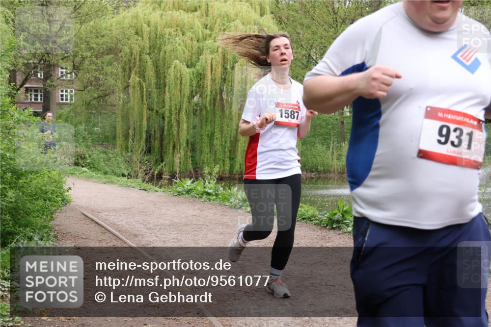 19.04.2026 - Hammer Lauf Lena Gebhardt http://msf.ph/oto/9561077 19.04.2026 12:48:07 Laufen 16, 1587, 16, 931 meine-sportfotos.de