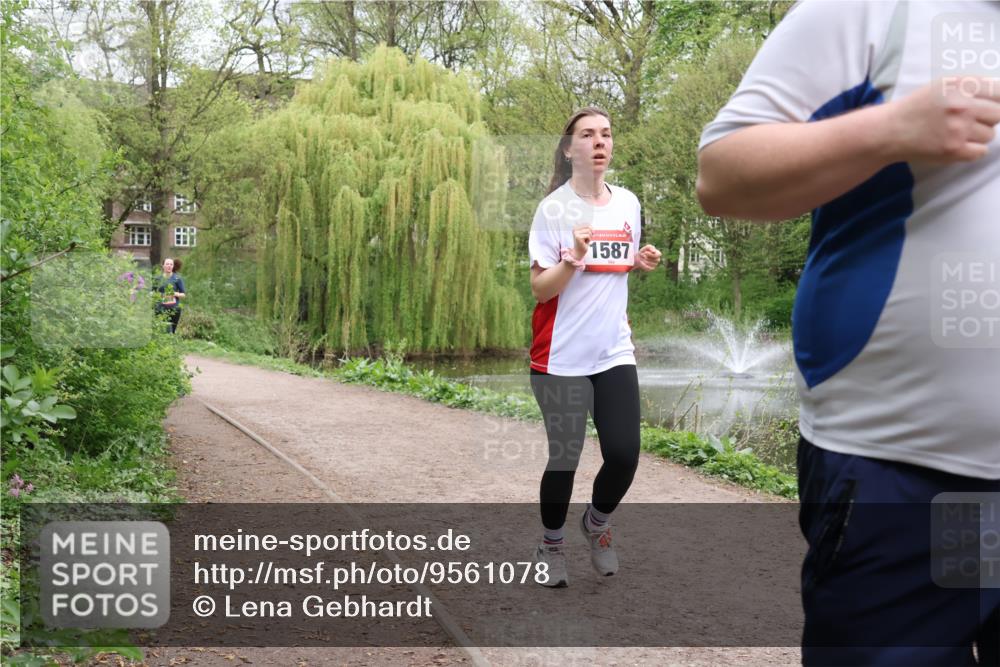 19.04.2026 - Hammer Lauf Lena Gebhardt http://msf.ph/oto/9561078 19.04.2026 12:48:07 Laufen 1587 meine-sportfotos.de