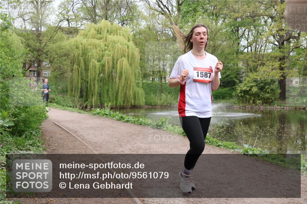 19.04.2026 - Hammer Lauf Lena Gebhardt http://msf.ph/oto/9561079 19.04.2026 12:48:08 Laufen 16, 1587 meine-sportfotos.de