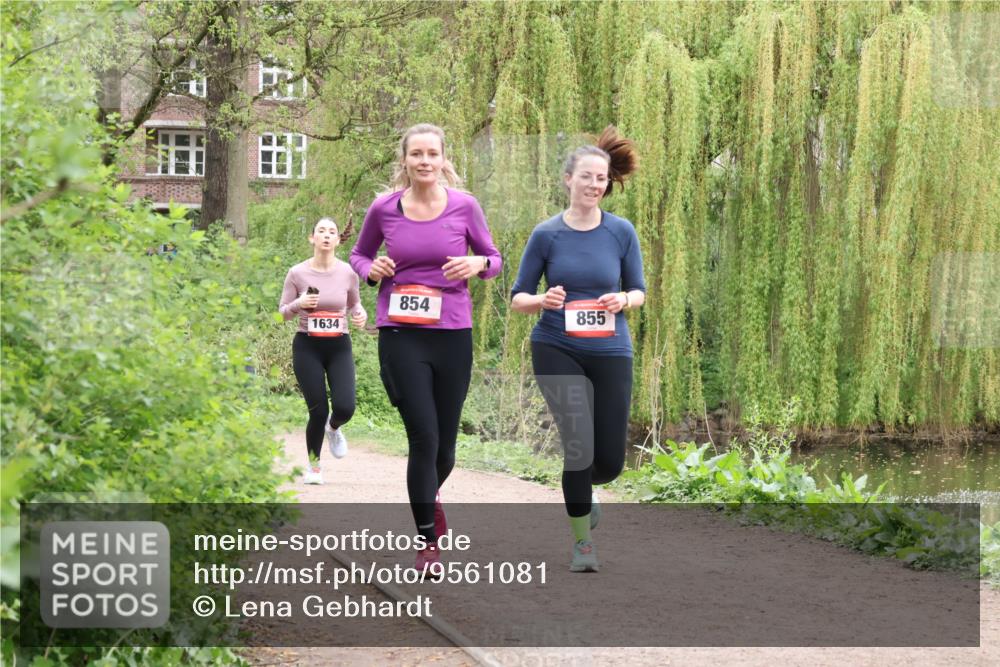 19.04.2026 - Hammer Lauf Lena Gebhardt http://msf.ph/oto/9561081 19.04.2026 12:48:10 Laufen 1634, 854, 855 meine-sportfotos.de