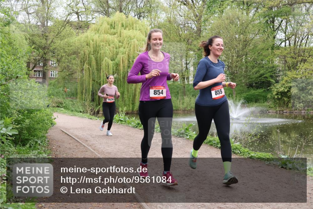 19.04.2026 - Hammer Lauf Lena Gebhardt http://msf.ph/oto/9561084 19.04.2026 12:48:13 Laufen 1634, 854, 855 meine-sportfotos.de