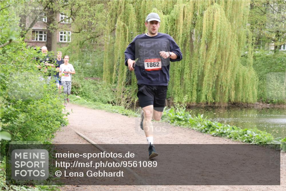 19.04.2026 - Hammer Lauf Lena Gebhardt http://msf.ph/oto/9561089 19.04.2026 12:48:25 Laufen 555, 16, 1862 meine-sportfotos.de