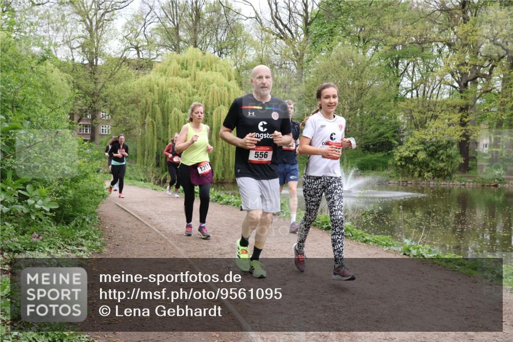 19.04.2026 - Hammer Lauf Lena Gebhardt http://msf.ph/oto/9561095 19.04.2026 12:48:31 Laufen 1311, 556 meine-sportfotos.de