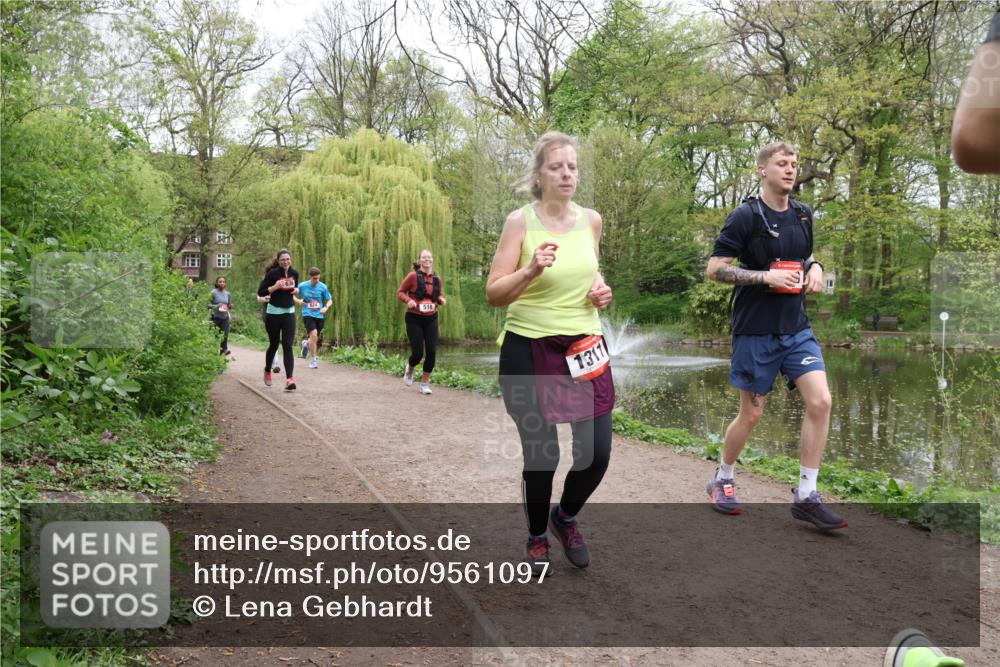 19.04.2026 - Hammer Lauf Lena Gebhardt http://msf.ph/oto/9561097 19.04.2026 12:48:33 Laufen 518, 1311 meine-sportfotos.de