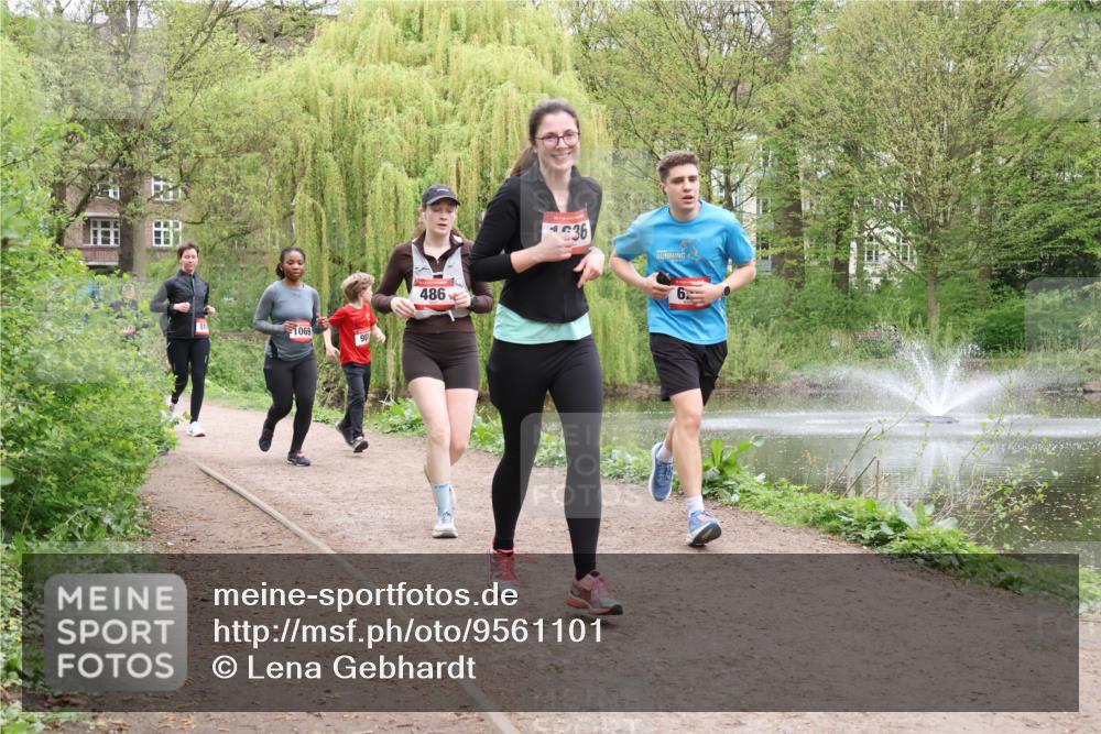 19.04.2026 - Hammer Lauf Lena Gebhardt http://msf.ph/oto/9561101 19.04.2026 12:48:35 Laufen 1069, 486, 16, 36, 6 meine-sportfotos.de