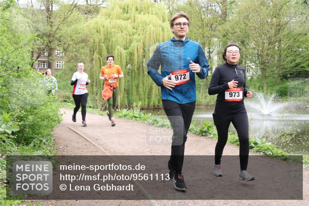 19.04.2026 - Hammer Lauf Lena Gebhardt http://msf.ph/oto/9561113 19.04.2026 12:48:42 Laufen 1571, 1574, 16, 972, 16, 973 meine-sportfotos.de