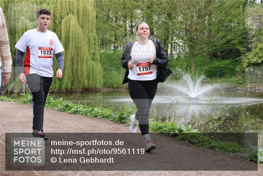 19.04.2026 - Hammer Lauf Lena Gebhardt http://msf.ph/oto/9561119 19.04.2026 12:48:50 Laufen 1573, 16, 1757 meine-sportfotos.de