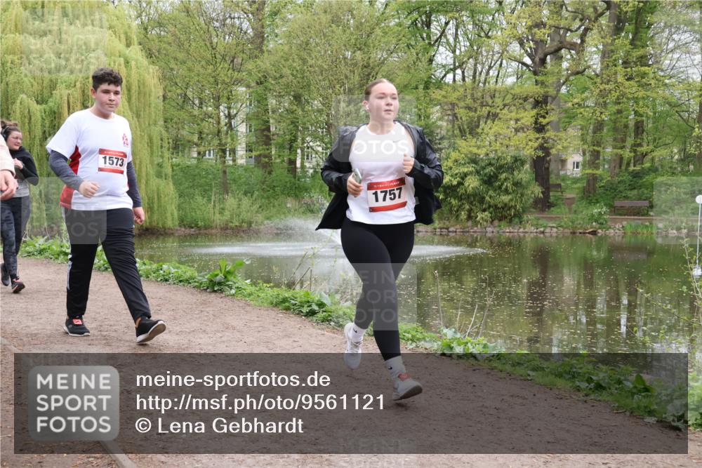 19.04.2026 - Hammer Lauf Lena Gebhardt http://msf.ph/oto/9561121 19.04.2026 12:48:51 Laufen 1573, 16, 1757 meine-sportfotos.de