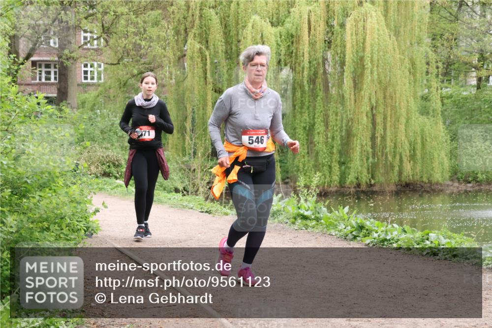 19.04.2026 - Hammer Lauf Lena Gebhardt http://msf.ph/oto/9561123 19.04.2026 12:48:55 Laufen 71, 16, 546 meine-sportfotos.de