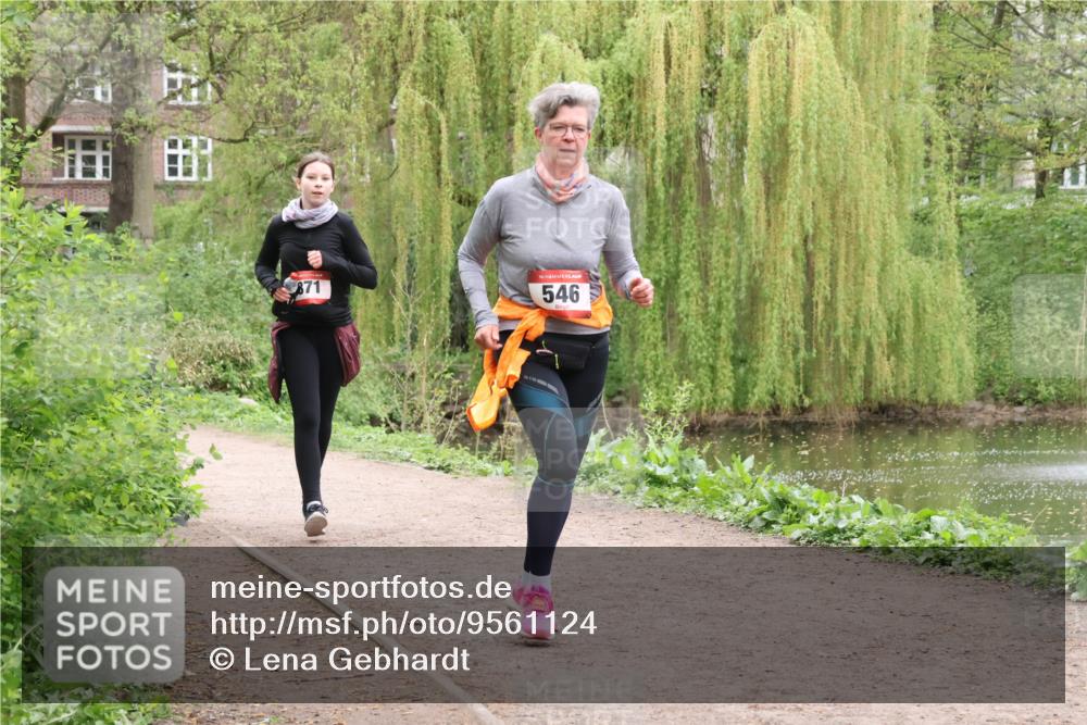 19.04.2026 - Hammer Lauf Lena Gebhardt http://msf.ph/oto/9561124 19.04.2026 12:48:55 Laufen 871, 16, 546 meine-sportfotos.de