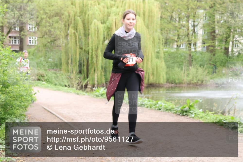 19.04.2026 - Hammer Lauf Lena Gebhardt http://msf.ph/oto/9561127 19.04.2026 12:48:58 Laufen  meine-sportfotos.de