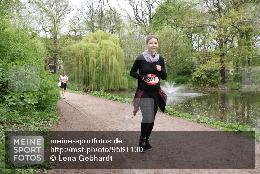 19.04.2026 - Hammer Lauf Lena Gebhardt http://msf.ph/oto/9561130 19.04.2026 12:48:59 Laufen  meine-sportfotos.de