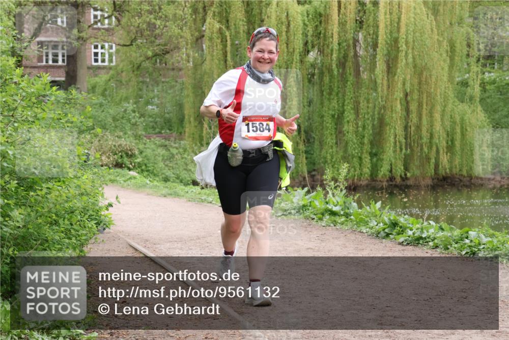 19.04.2026 - Hammer Lauf Lena Gebhardt http://msf.ph/oto/9561132 19.04.2026 12:49:01 Laufen 16, 1584 meine-sportfotos.de