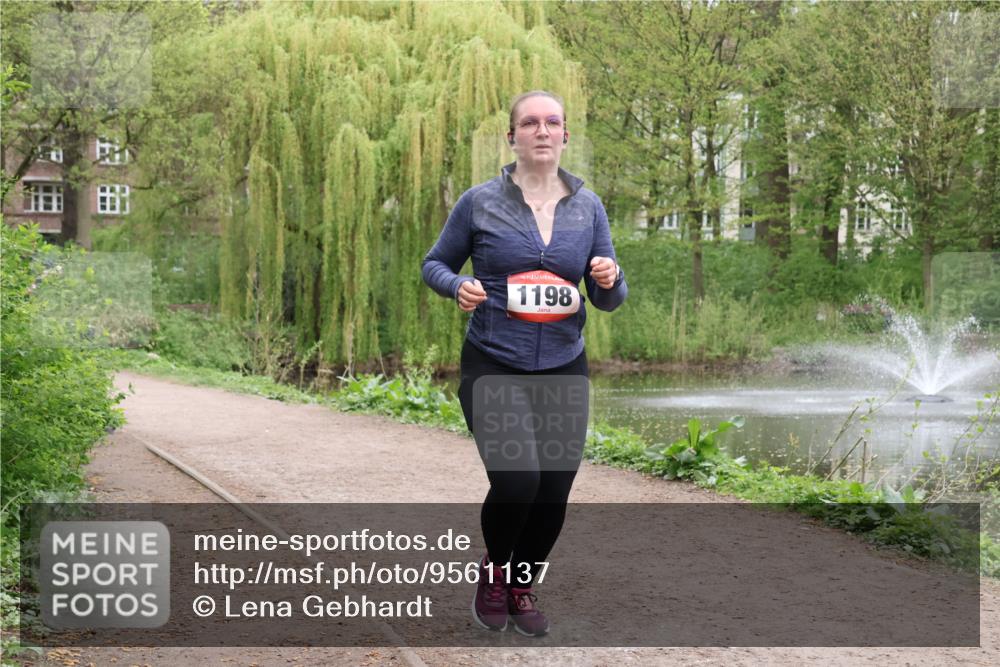 19.04.2026 - Hammer Lauf Lena Gebhardt http://msf.ph/oto/9561137 19.04.2026 12:49:09 Laufen 16, 1198 meine-sportfotos.de