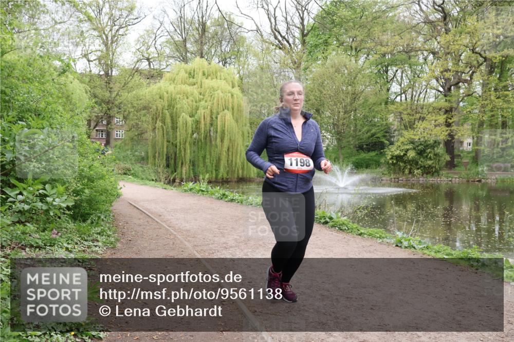 19.04.2026 - Hammer Lauf Lena Gebhardt http://msf.ph/oto/9561138 19.04.2026 12:49:10 Laufen 1198 meine-sportfotos.de