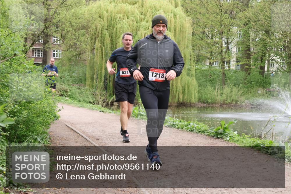19.04.2026 - Hammer Lauf Lena Gebhardt http://msf.ph/oto/9561140 19.04.2026 12:49:16 Laufen 631, 16, 1218 meine-sportfotos.de