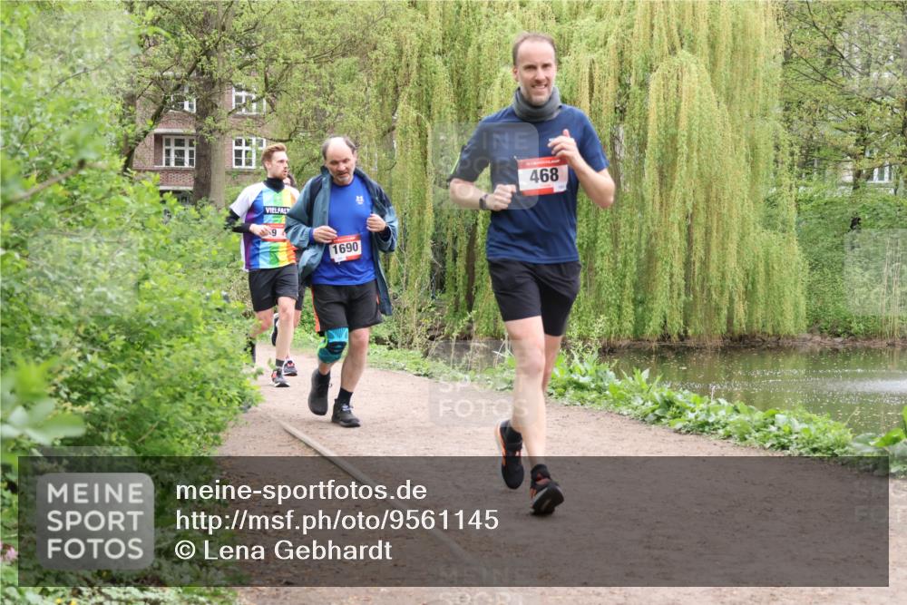 19.04.2026 - Hammer Lauf Lena Gebhardt http://msf.ph/oto/9561145 19.04.2026 12:49:20 Laufen 9, 1690, 468 meine-sportfotos.de