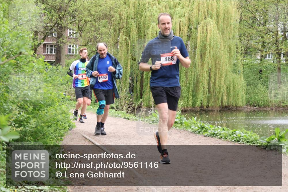 19.04.2026 - Hammer Lauf Lena Gebhardt http://msf.ph/oto/9561146 19.04.2026 12:49:20 Laufen 9, 1690, 468 meine-sportfotos.de