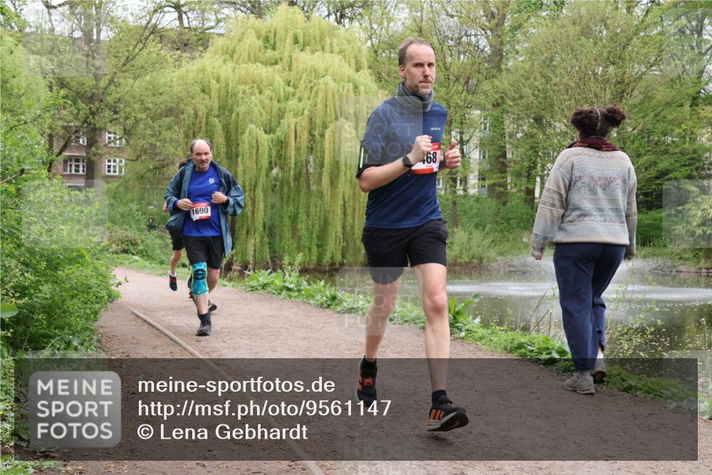 19.04.2026 - Hammer Lauf Lena Gebhardt http://msf.ph/oto/9561147 19.04.2026 12:49:21 Laufen 1690, 68 meine-sportfotos.de