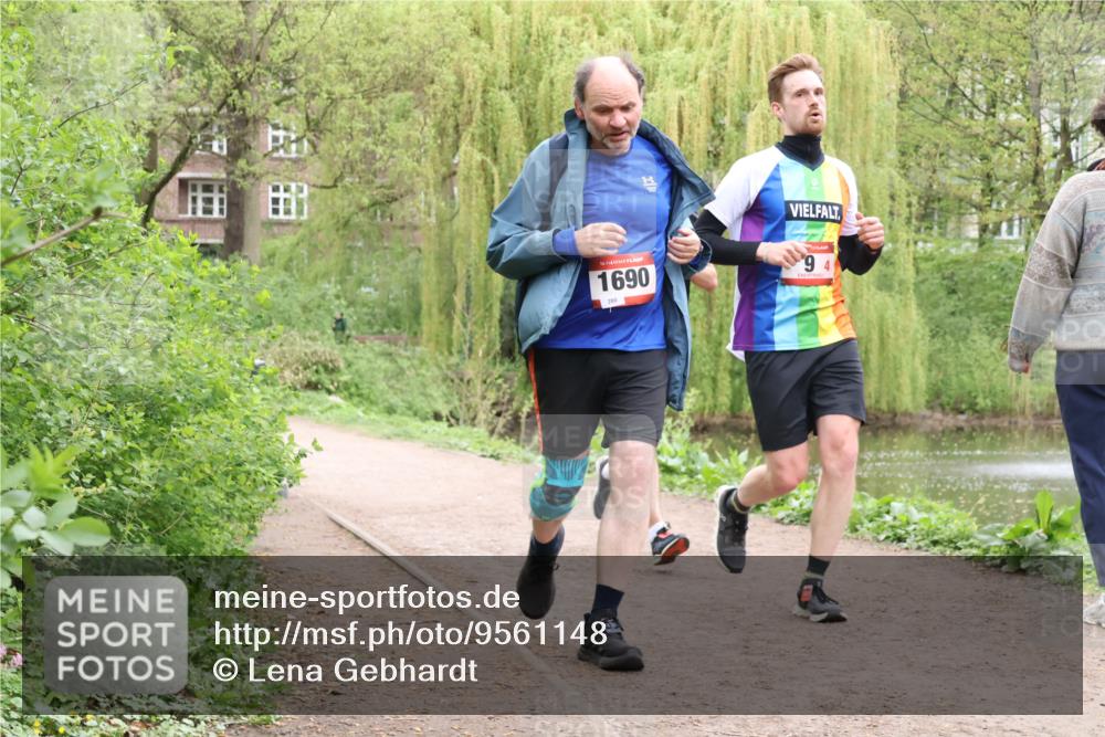 19.04.2026 - Hammer Lauf Lena Gebhardt http://msf.ph/oto/9561148 19.04.2026 12:49:22 Laufen 16, 1690, 280, 94 meine-sportfotos.de