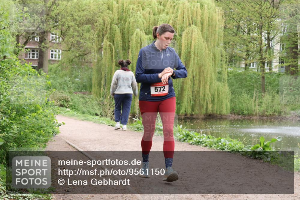 19.04.2026 - Hammer Lauf Lena Gebhardt http://msf.ph/oto/9561150 19.04.2026 12:49:29 Laufen 16, 572 meine-sportfotos.de
