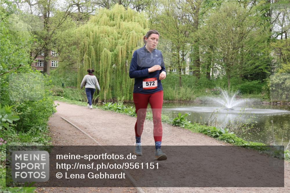 19.04.2026 - Hammer Lauf Lena Gebhardt http://msf.ph/oto/9561151 19.04.2026 12:49:29 Laufen 572 meine-sportfotos.de