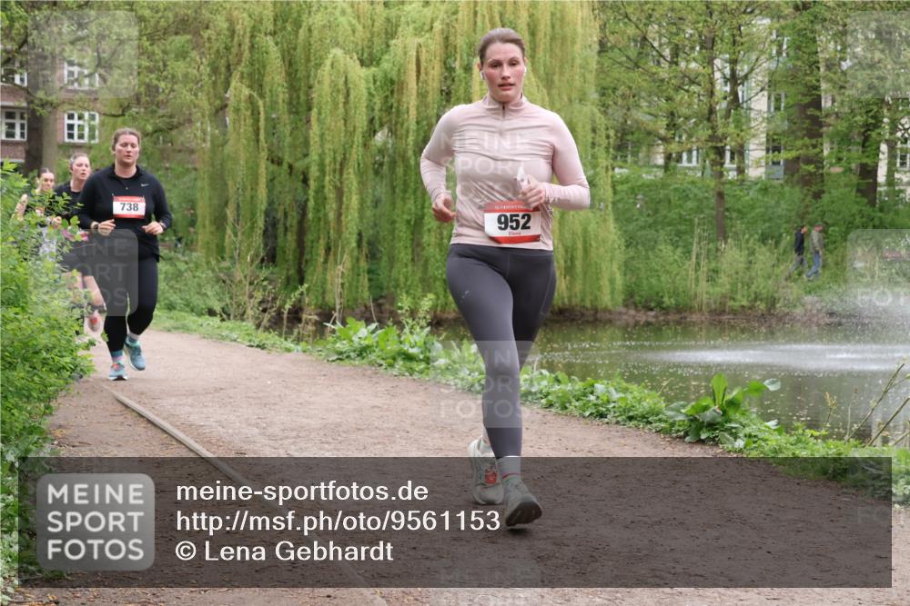 19.04.2026 - Hammer Lauf Lena Gebhardt http://msf.ph/oto/9561153 19.04.2026 12:49:35 Laufen 738, 16, 952 meine-sportfotos.de