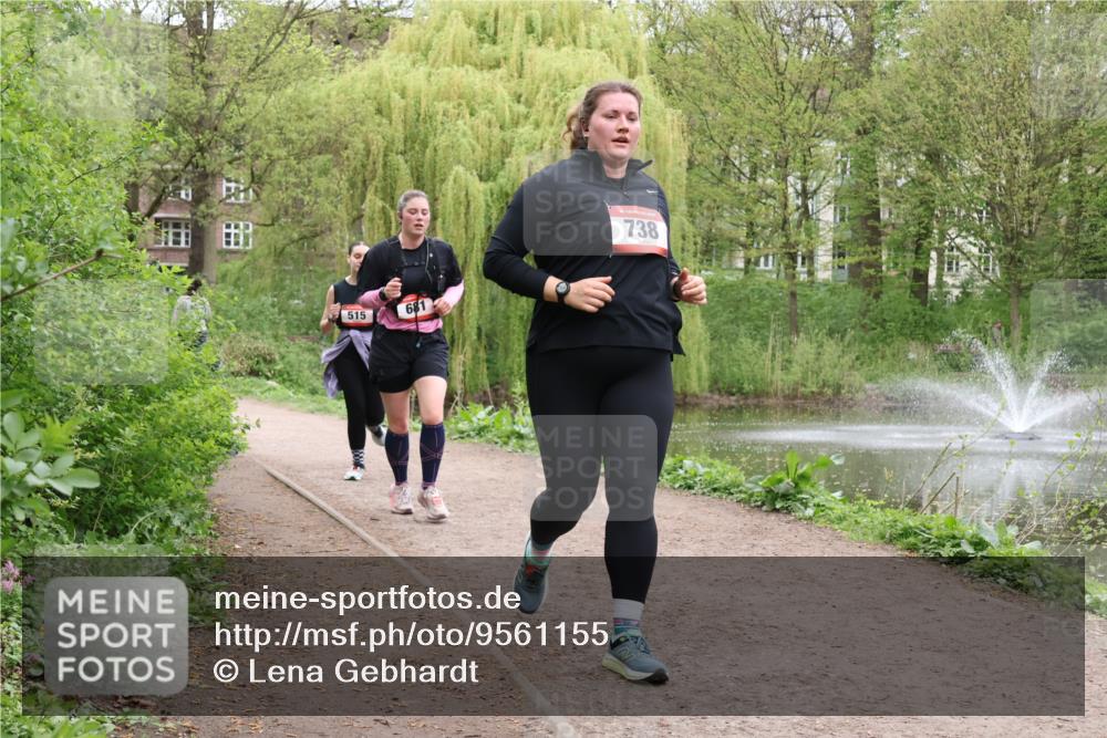 19.04.2026 - Hammer Lauf Lena Gebhardt http://msf.ph/oto/9561155 19.04.2026 12:49:38 Laufen 515, 681, 738 meine-sportfotos.de