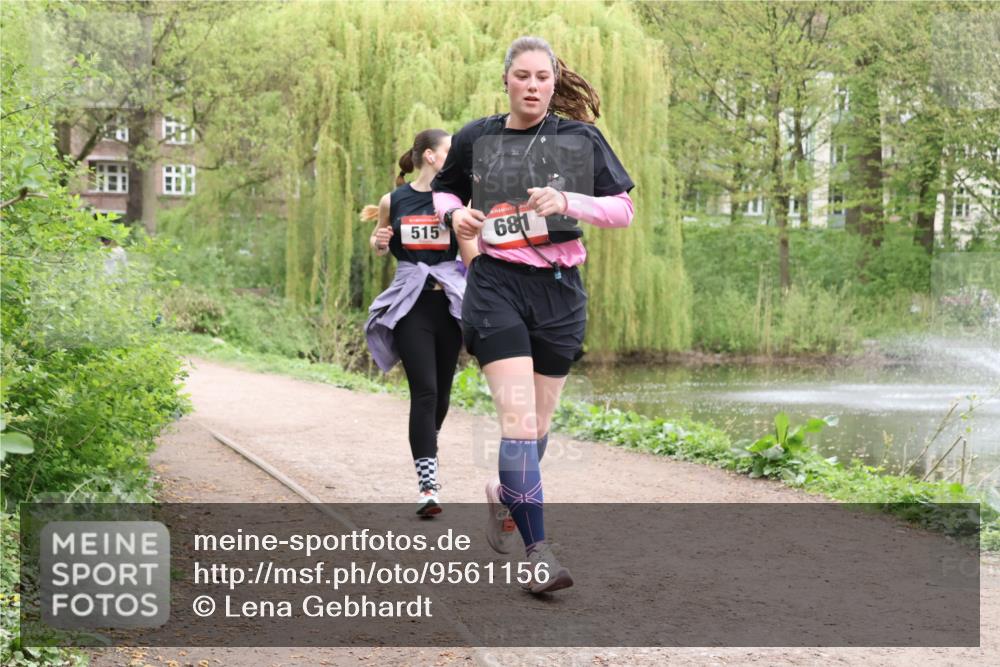 19.04.2026 - Hammer Lauf Lena Gebhardt http://msf.ph/oto/9561156 19.04.2026 12:49:39 Laufen 515, 681 meine-sportfotos.de