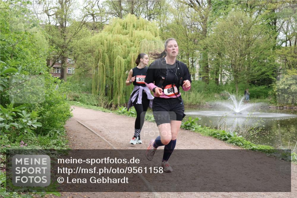 19.04.2026 - Hammer Lauf Lena Gebhardt http://msf.ph/oto/9561158 19.04.2026 12:49:40 Laufen 515, 68 meine-sportfotos.de